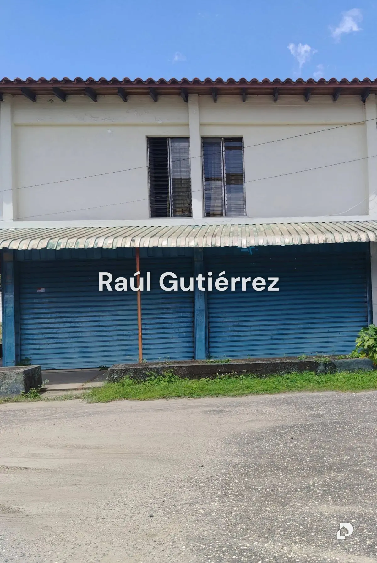 Local comercial en La Piedad, Cabudare – 1