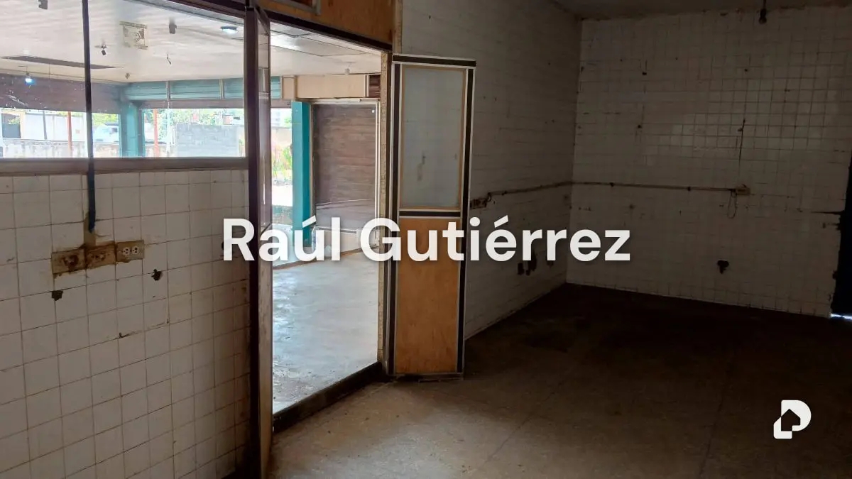 Local comercial en La Piedad, Cabudare – 4