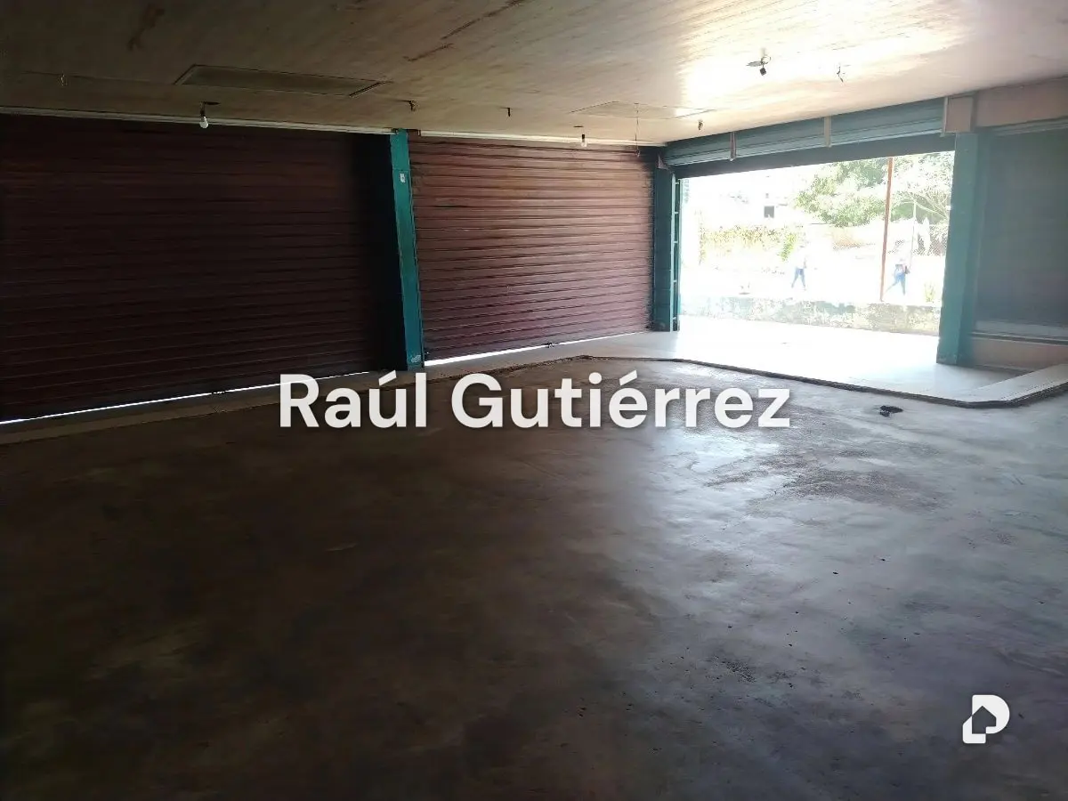 Local comercial en La Piedad, Cabudare – 9
