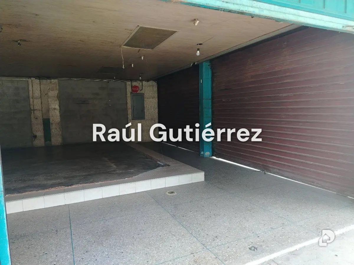 Local comercial en La Piedad, Cabudare – 12