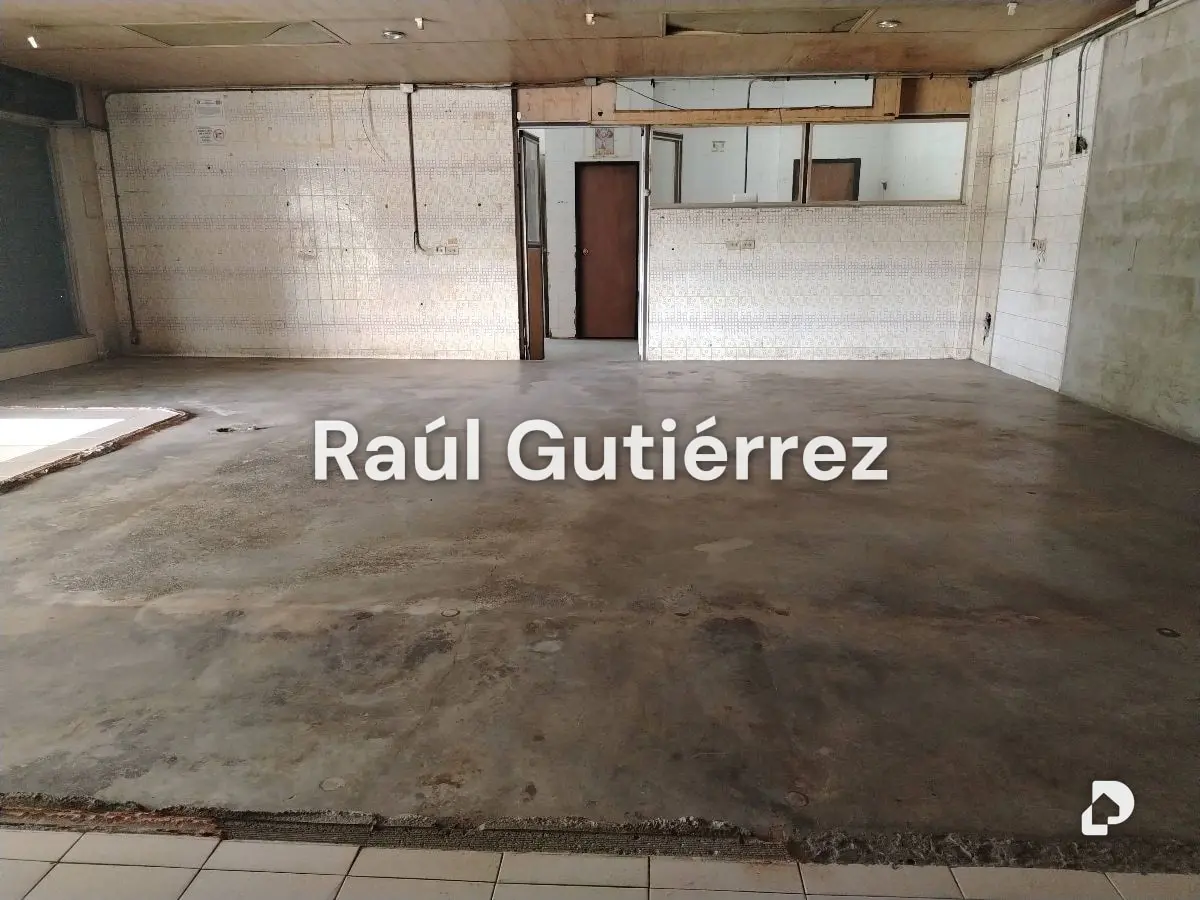 Local comercial en La Piedad, Cabudare – 11