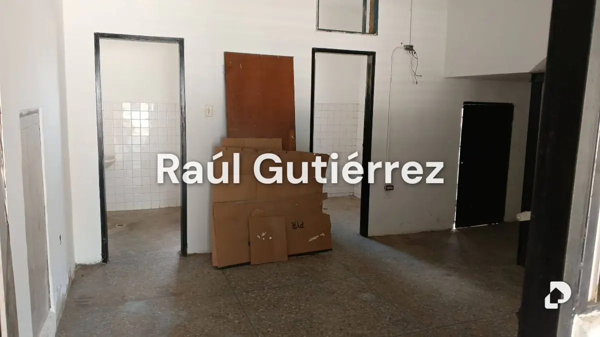 Local comercial en La Piedad, Cabudare – 3