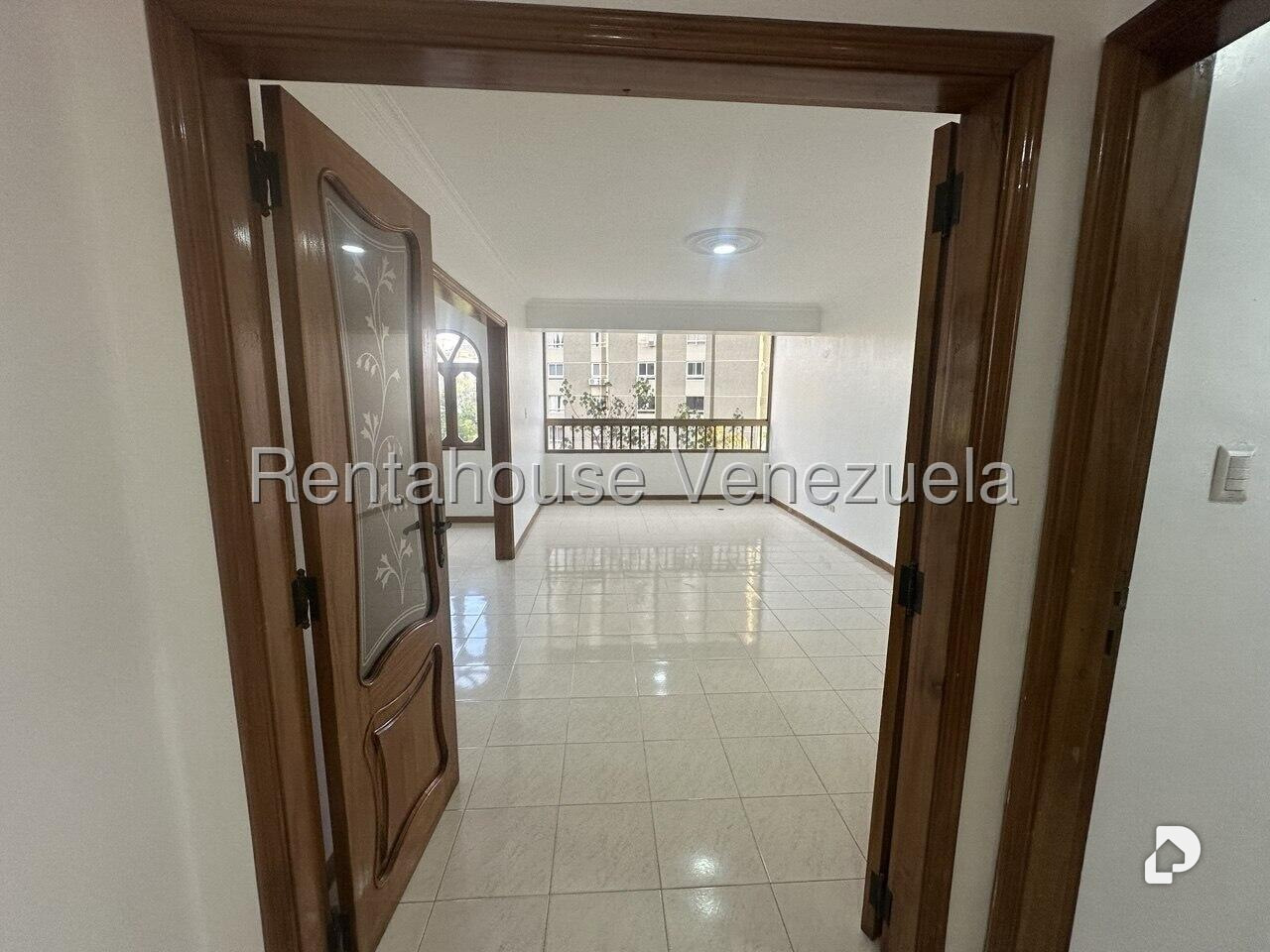 Apartamento en Terrazas del Ávila, Caracas – 15