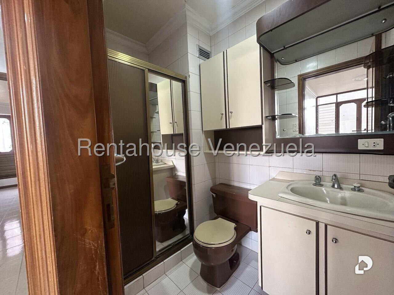 Apartamento en Terrazas del Ávila, Caracas – 8