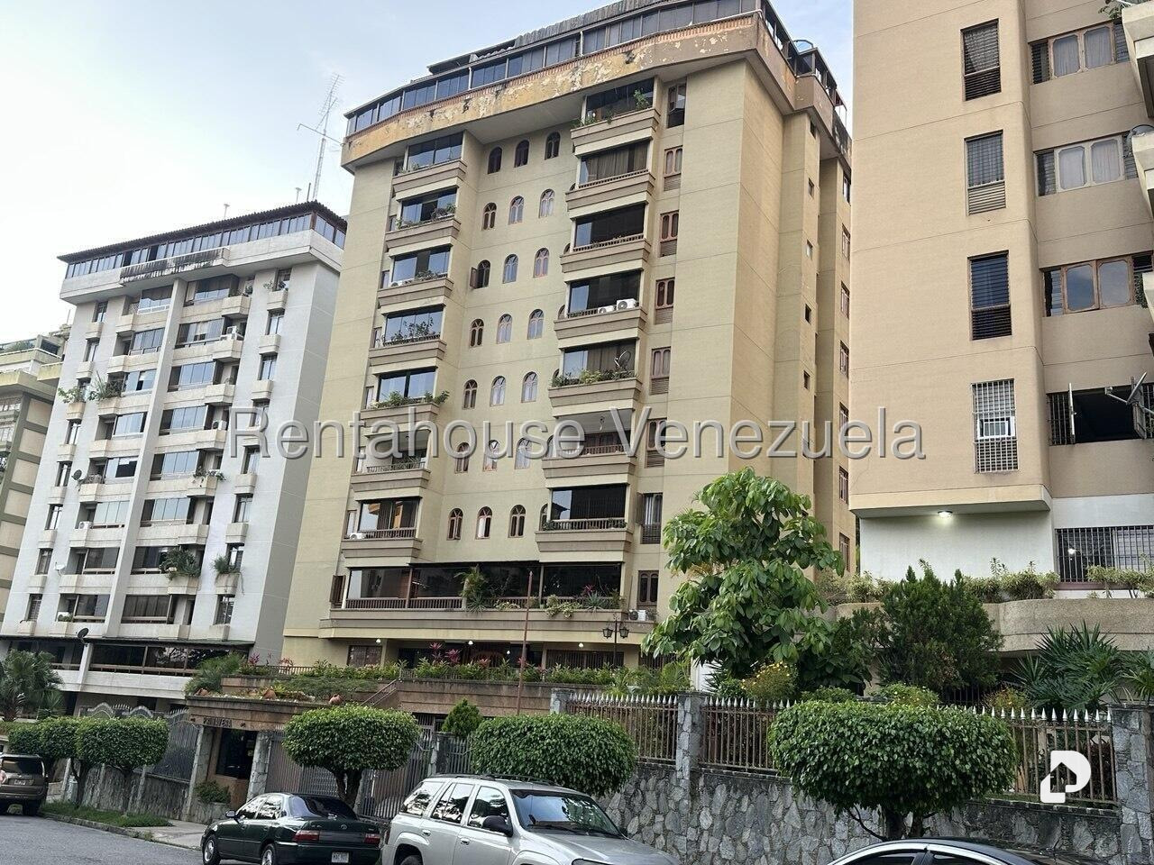 Apartamento en Terrazas del Ávila, Caracas – 17
