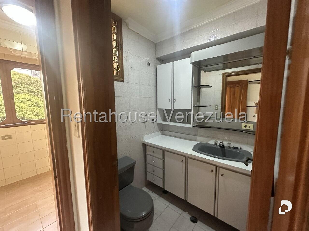Apartamento en Terrazas del Ávila, Caracas – 3