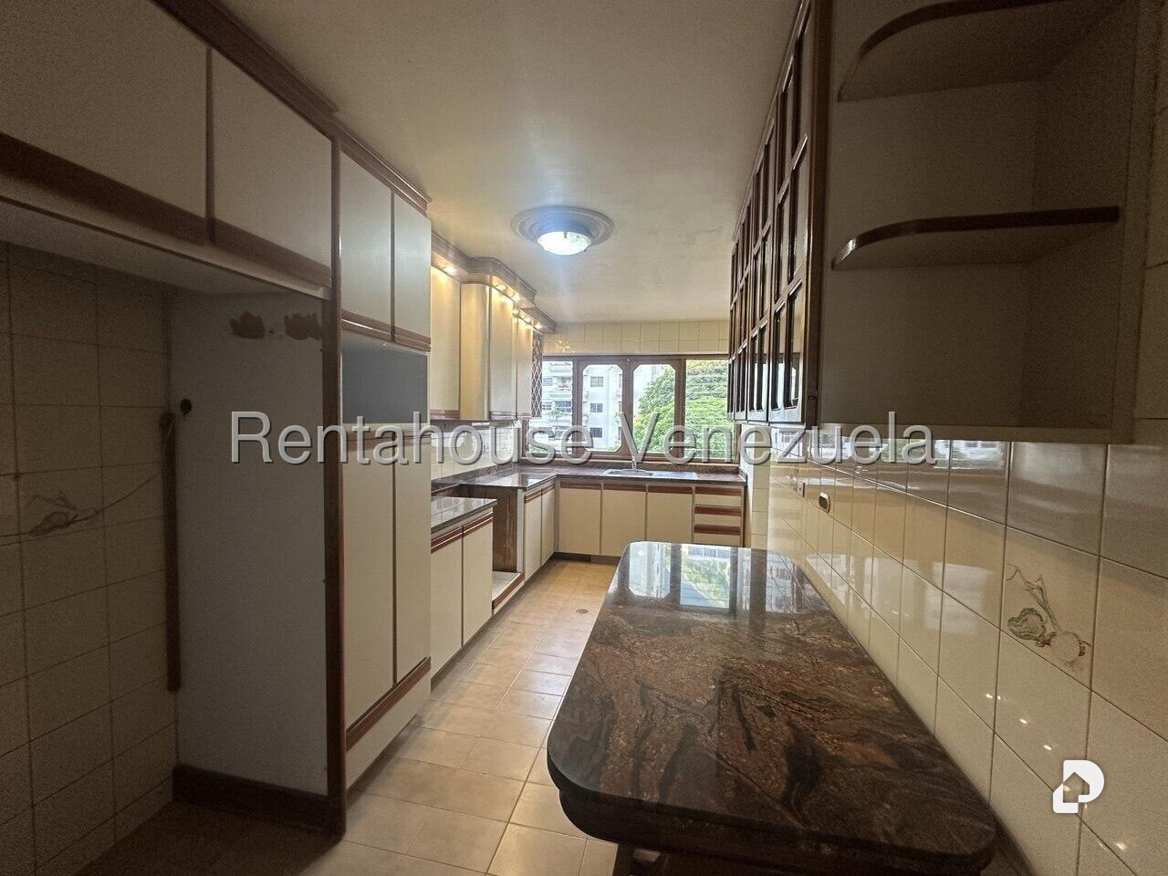 Apartamento en Terrazas del Ávila, Caracas – 6