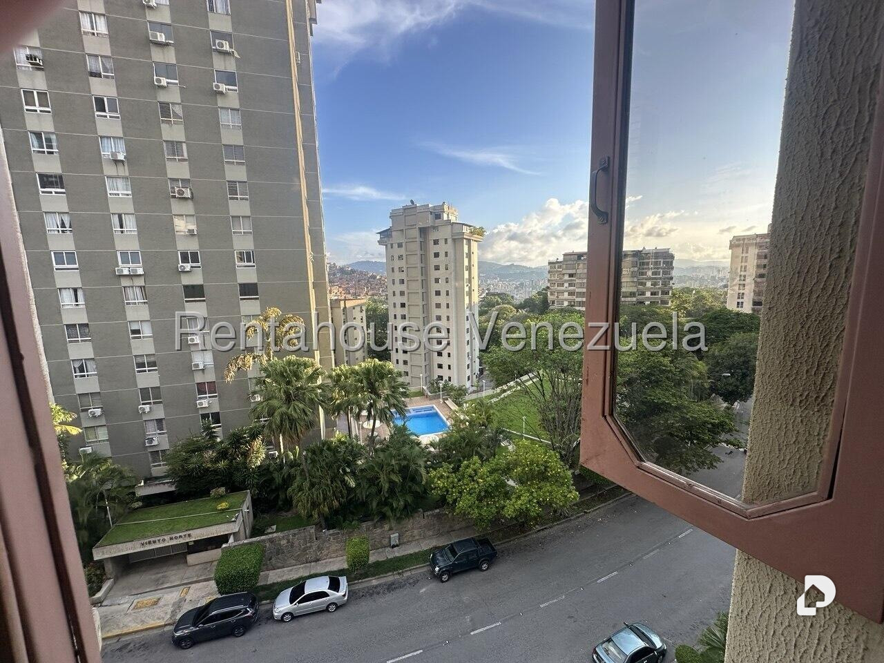 Apartamento en Terrazas del Ávila, Caracas – 9