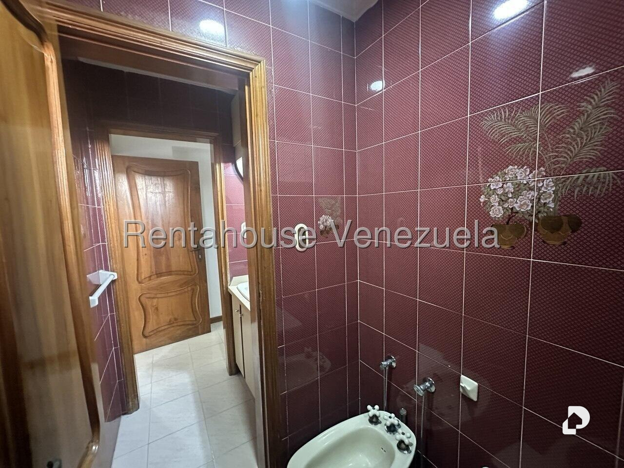 Apartamento en Terrazas del Ávila, Caracas – 7