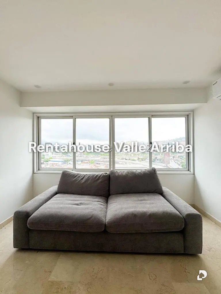 Apartamento en El Rosal, Caracas – 22
