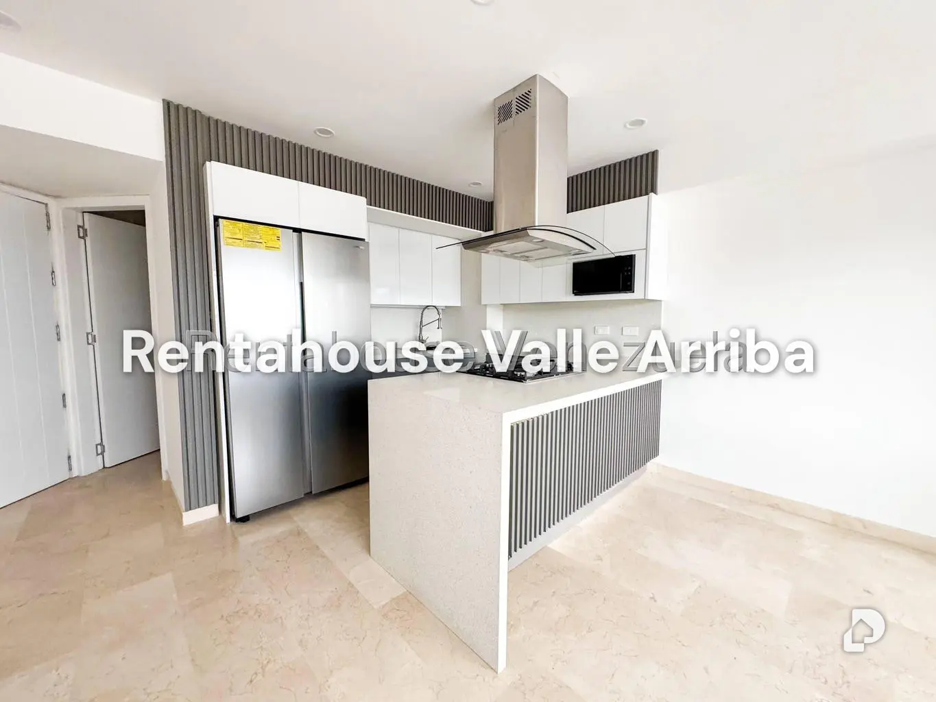 Apartamento en El Rosal, Caracas – 10