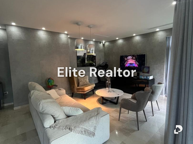 Apartamento en La Castellana, Caracas – 4