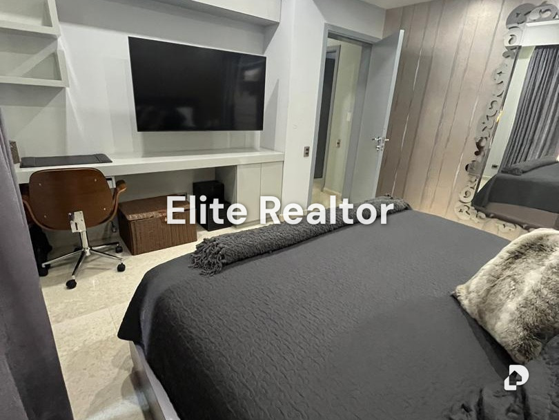 Apartamento en La Castellana, Caracas – 12