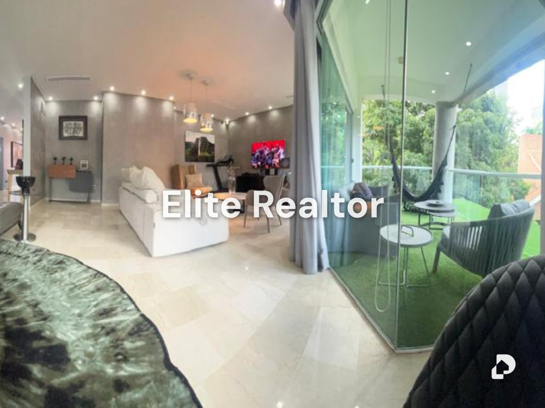 Apartamento en La Castellana, Caracas – 3