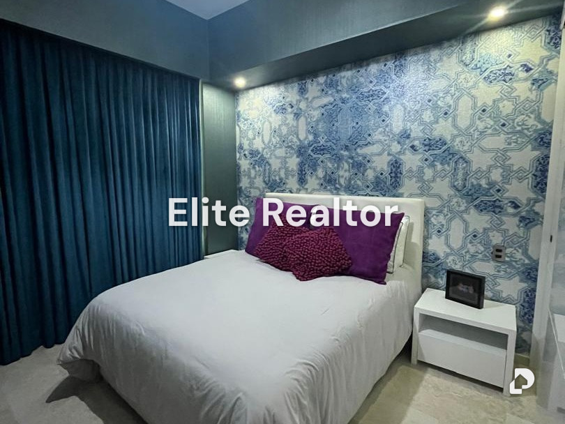 Apartamento en La Castellana, Caracas – 14