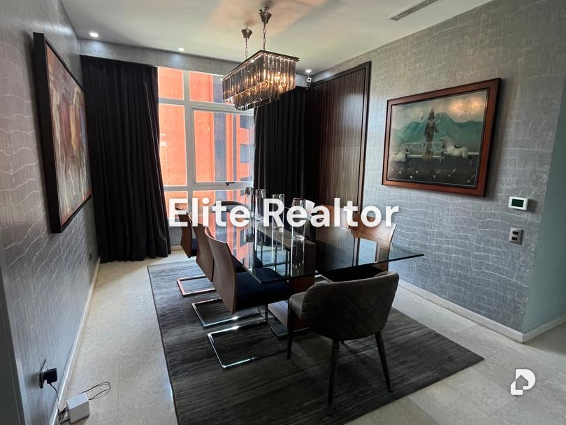 Apartamento en La Castellana, Caracas – 7