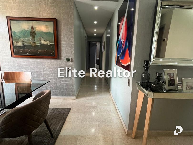 Apartamento en La Castellana, Caracas – 8