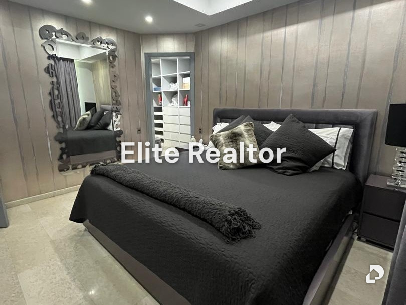 Apartamento en La Castellana, Caracas – 11