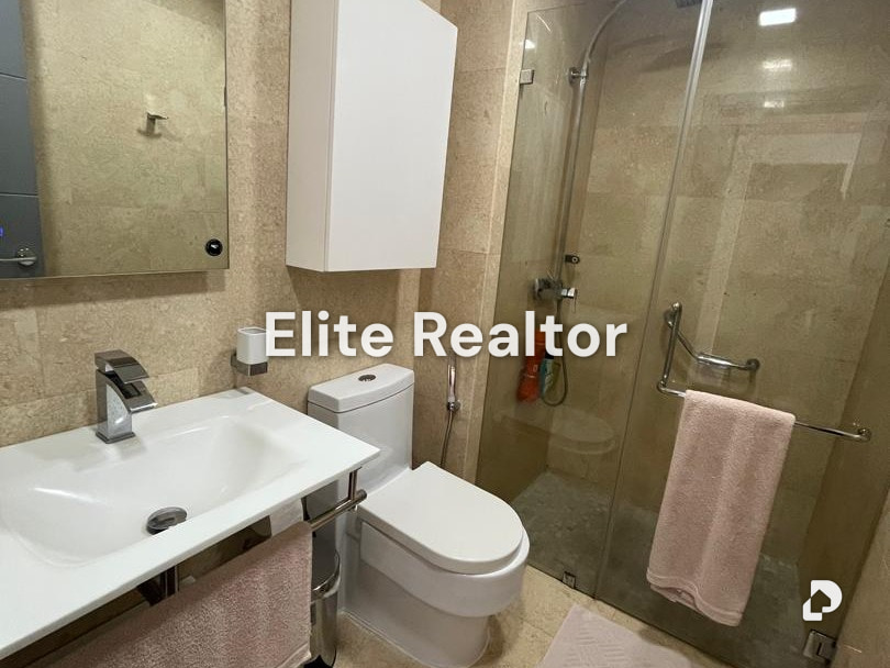 Apartamento en La Castellana, Caracas – 19