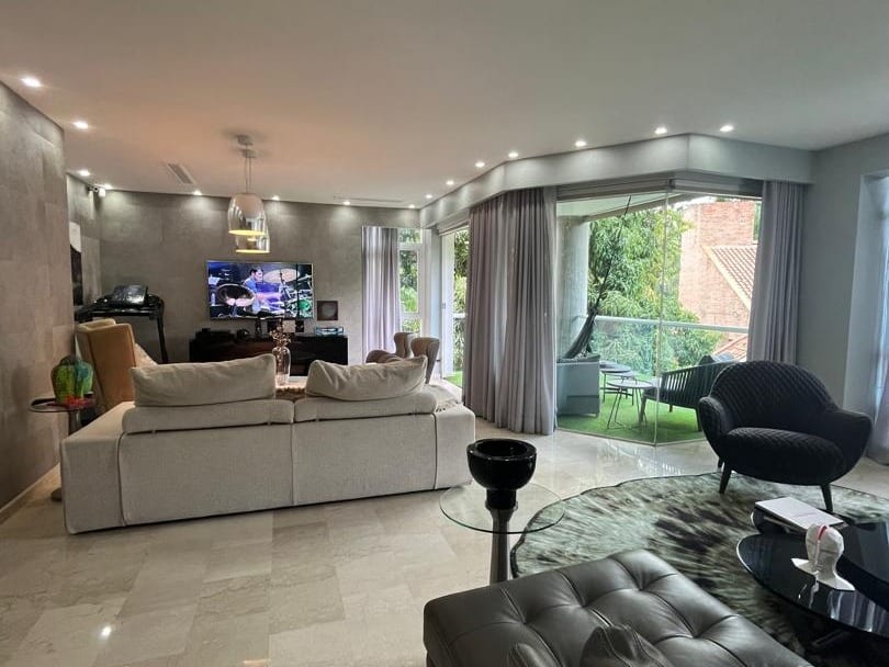 Apartamento en La Castellana, Caracas - 1