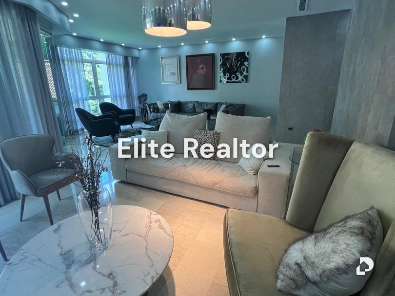 Apartamento en La Castellana, Caracas – 5