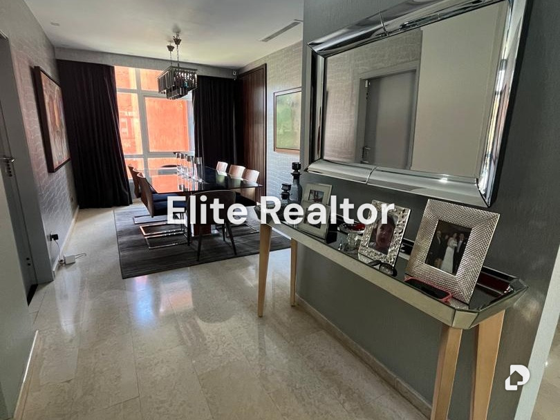 Apartamento en La Castellana, Caracas – 6