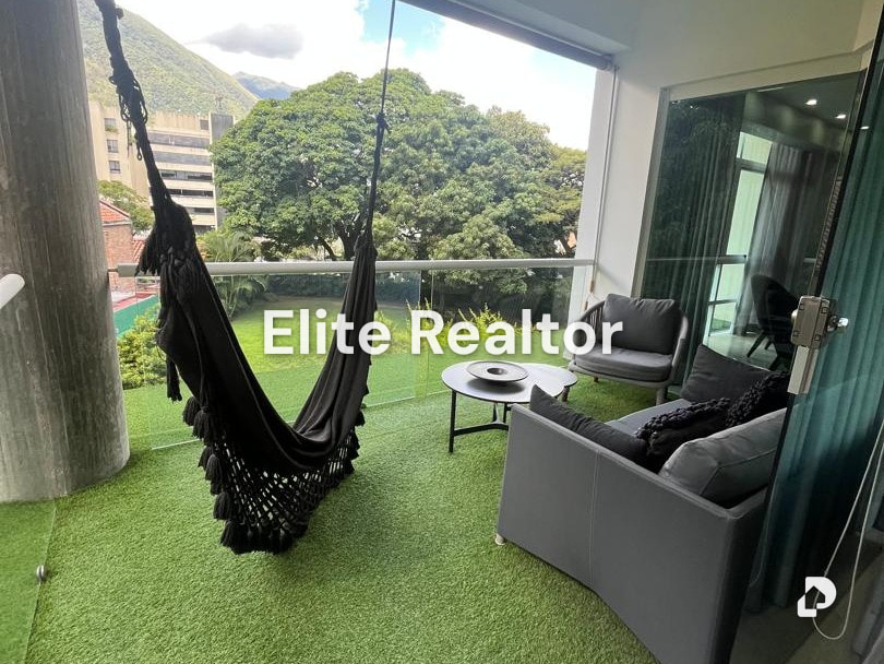 Apartamento en La Castellana, Caracas – 2