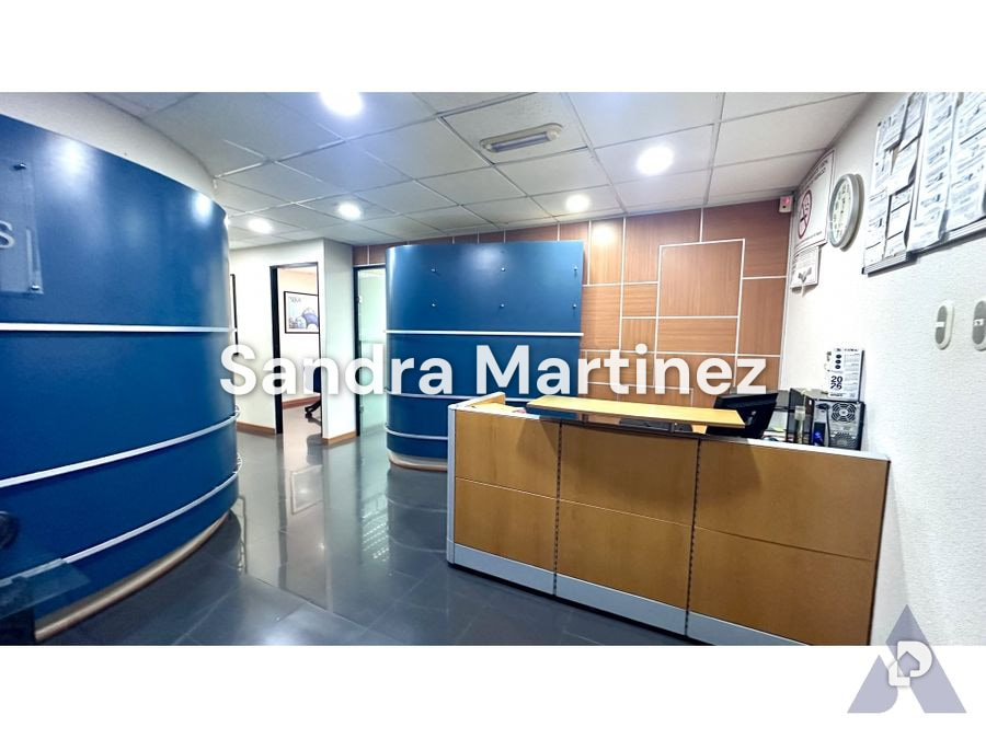 Oficina en La California Norte, Caracas – 4