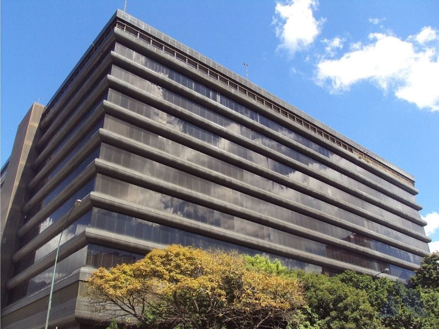 Oficina en La California Norte, Caracas - 1