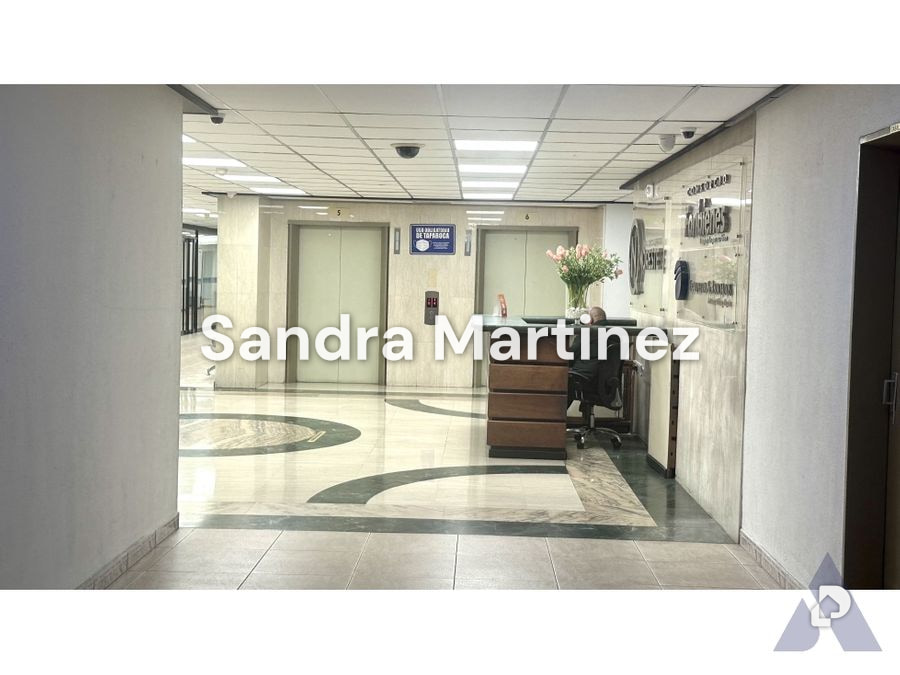 Oficina en La California Norte, Caracas – 2
