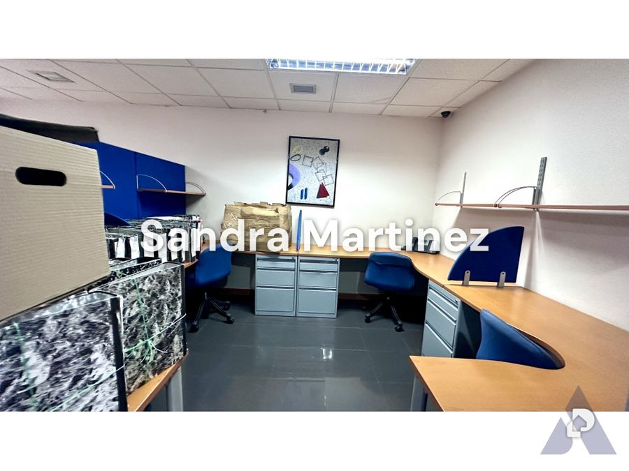 Oficina en La California Norte, Caracas – 16