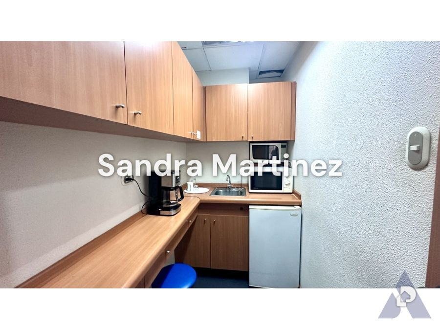 Oficina en La California Norte, Caracas – 11