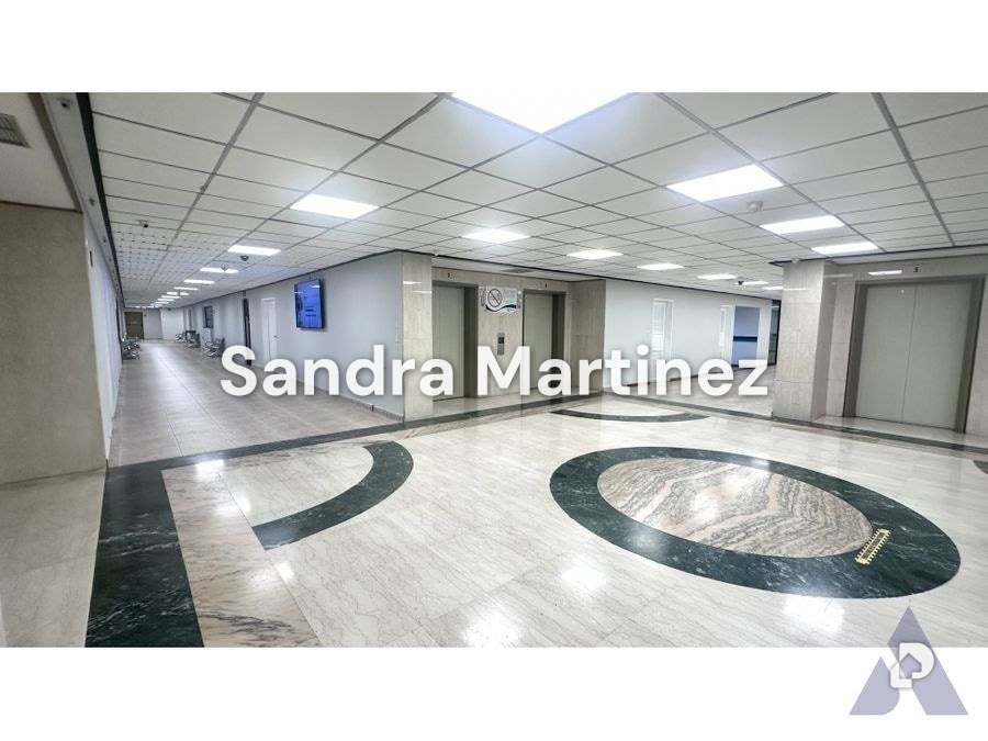 Oficina en La California Norte, Caracas – 3