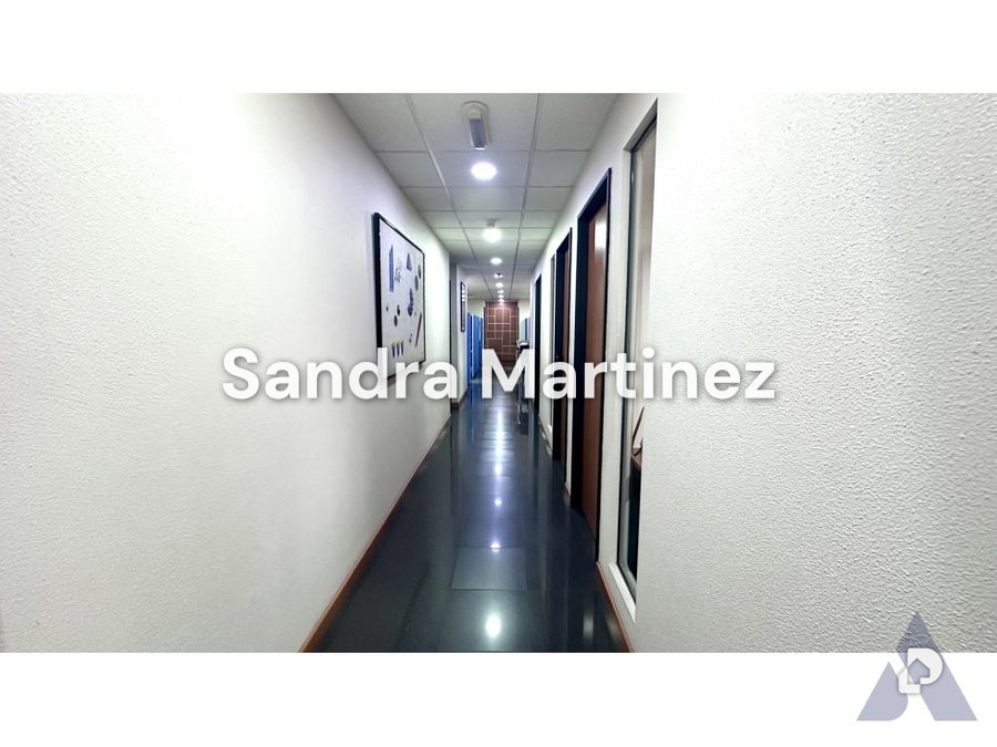 Oficina en La California Norte, Caracas – 10