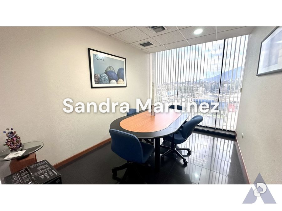 Oficina en La California Norte, Caracas – 7