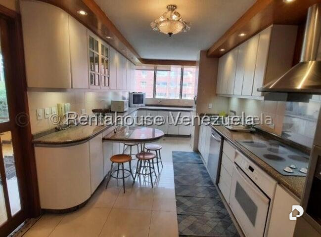 Apartamento en El Rosal, Caracas – 7