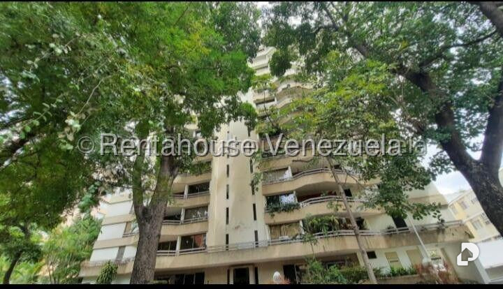 Apartamento en El Rosal, Caracas – 1