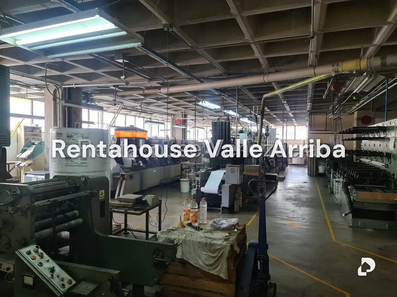 Local comercial en Palo Verde, Caracas – 15
