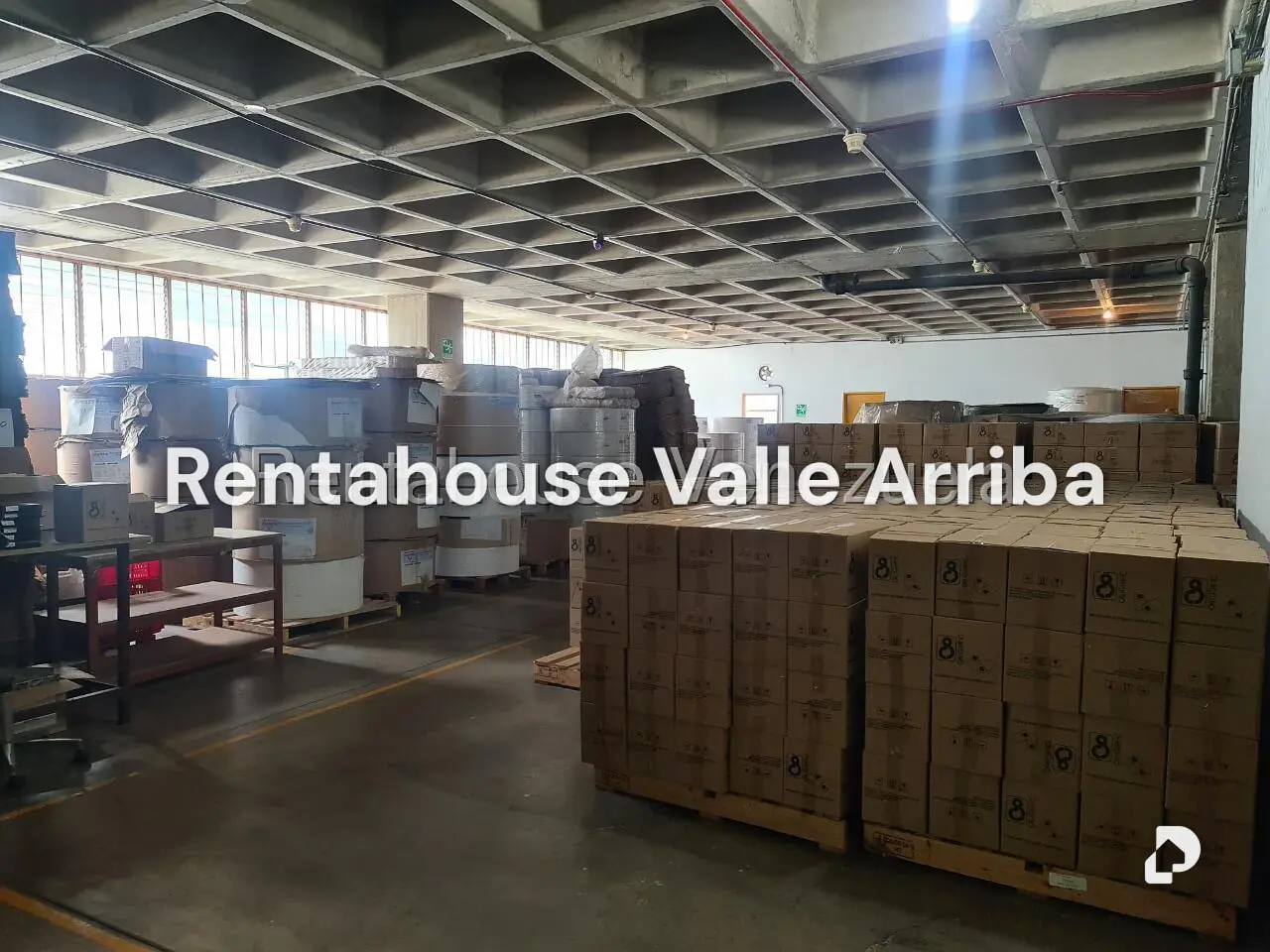 Local comercial en Palo Verde, Caracas – 20