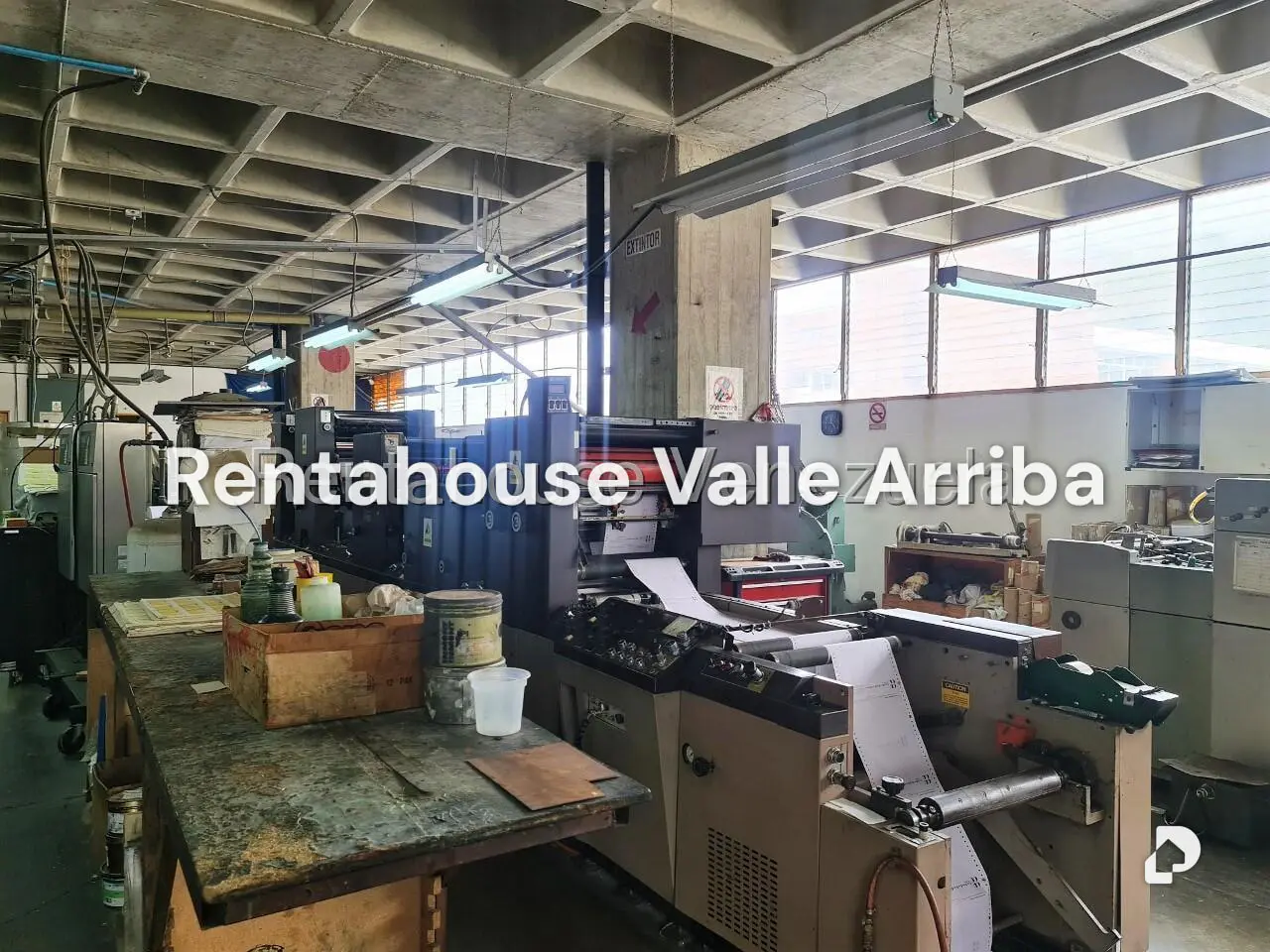 Local comercial en Palo Verde, Caracas – 4