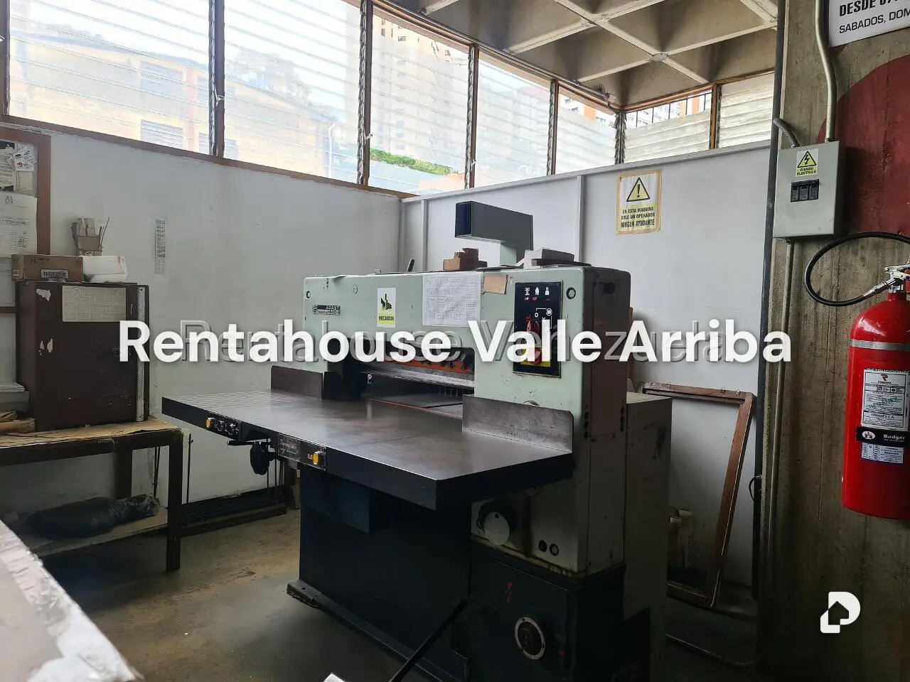 Local comercial en Palo Verde, Caracas – 7
