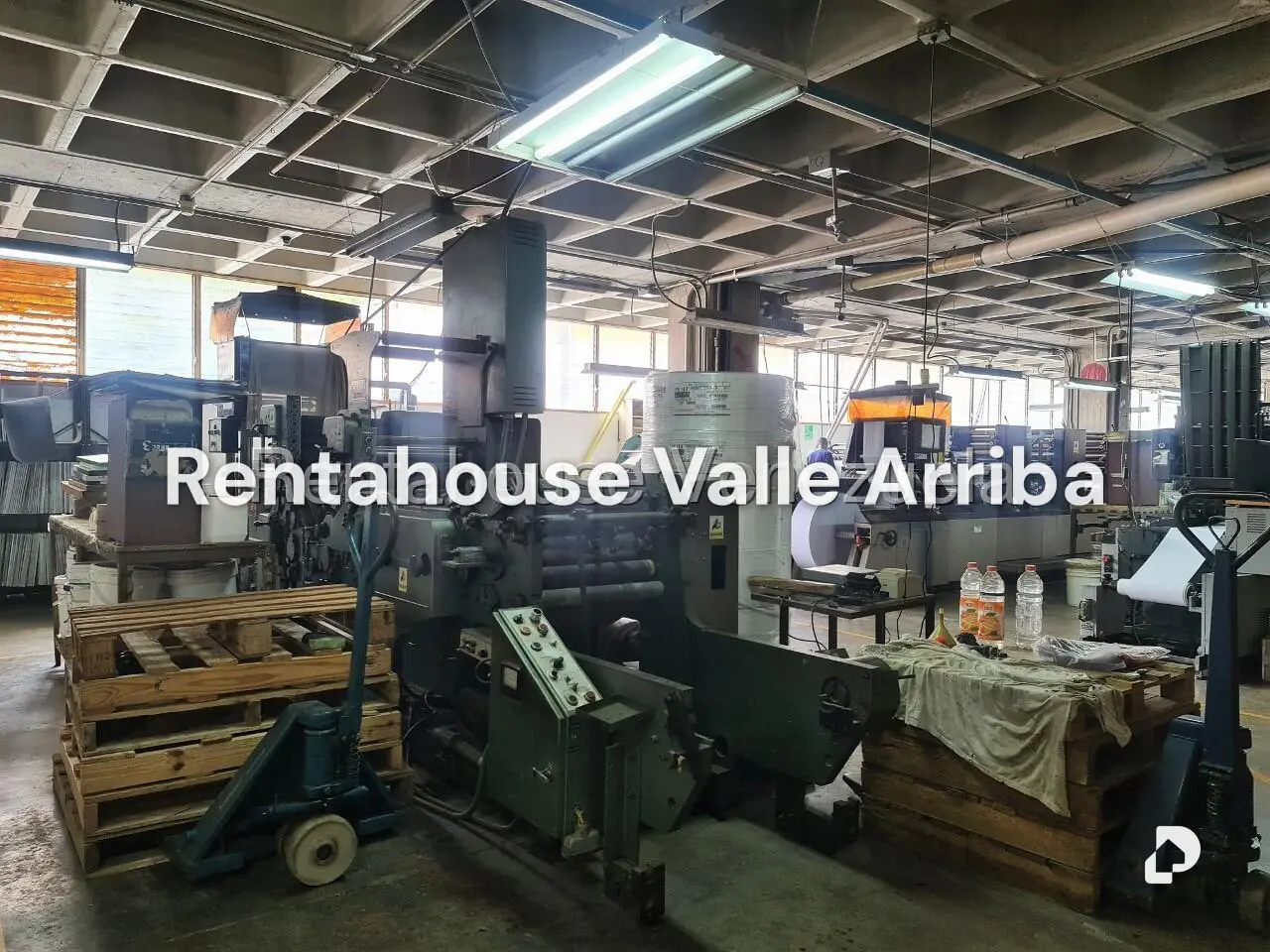 Local comercial en Palo Verde, Caracas – 10