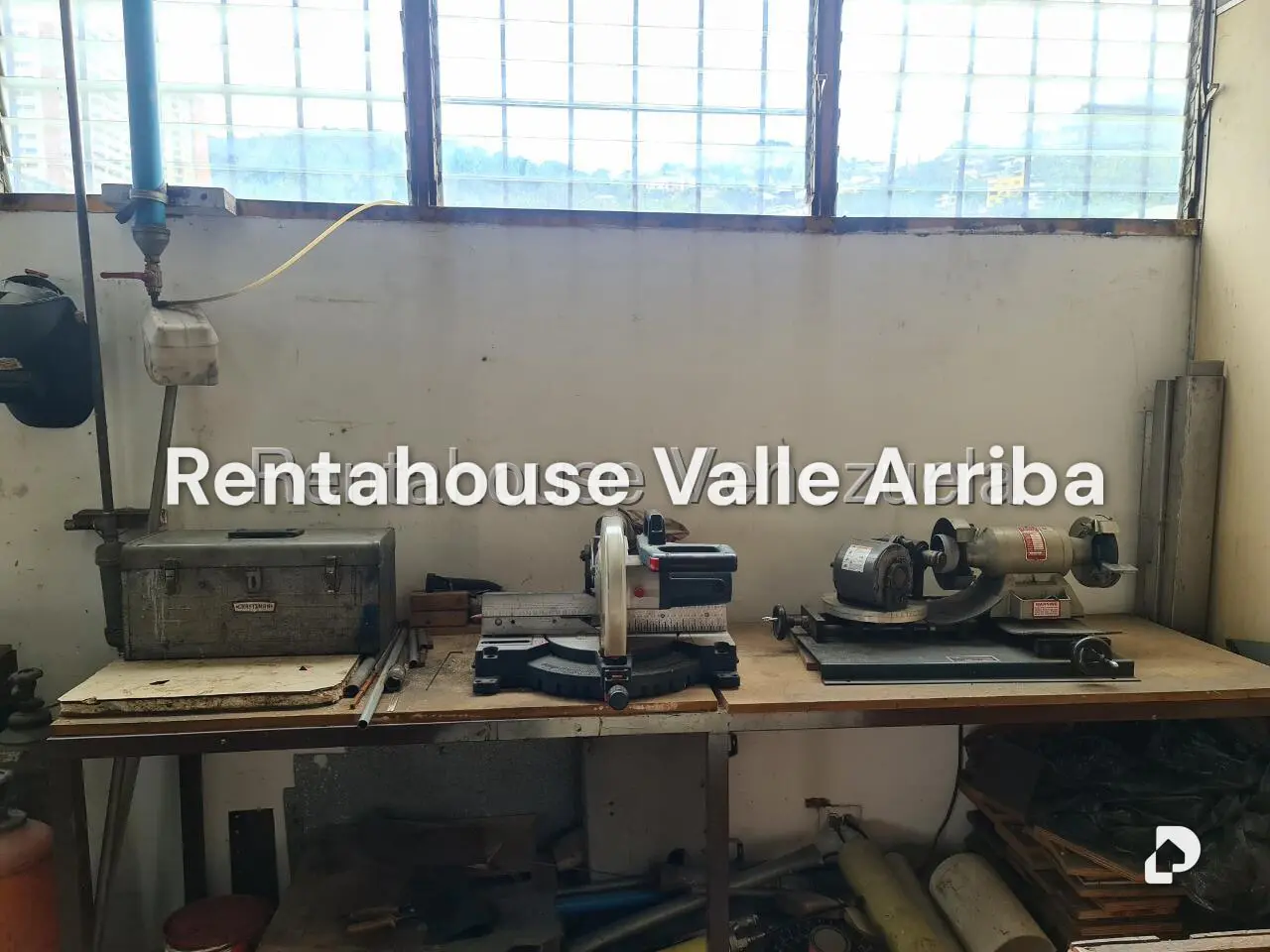 Local comercial en Palo Verde, Caracas – 14