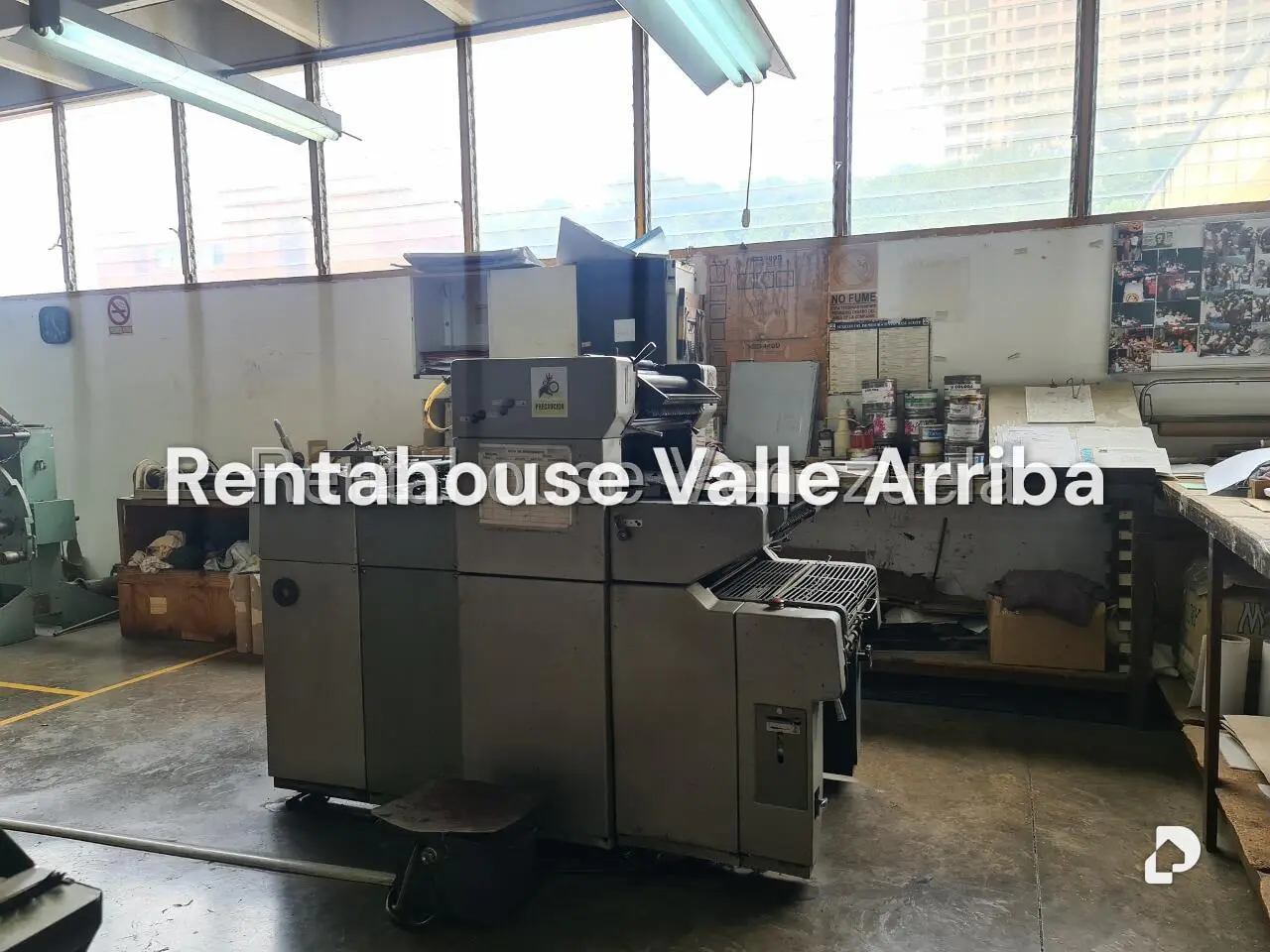 Local comercial en Palo Verde, Caracas – 6