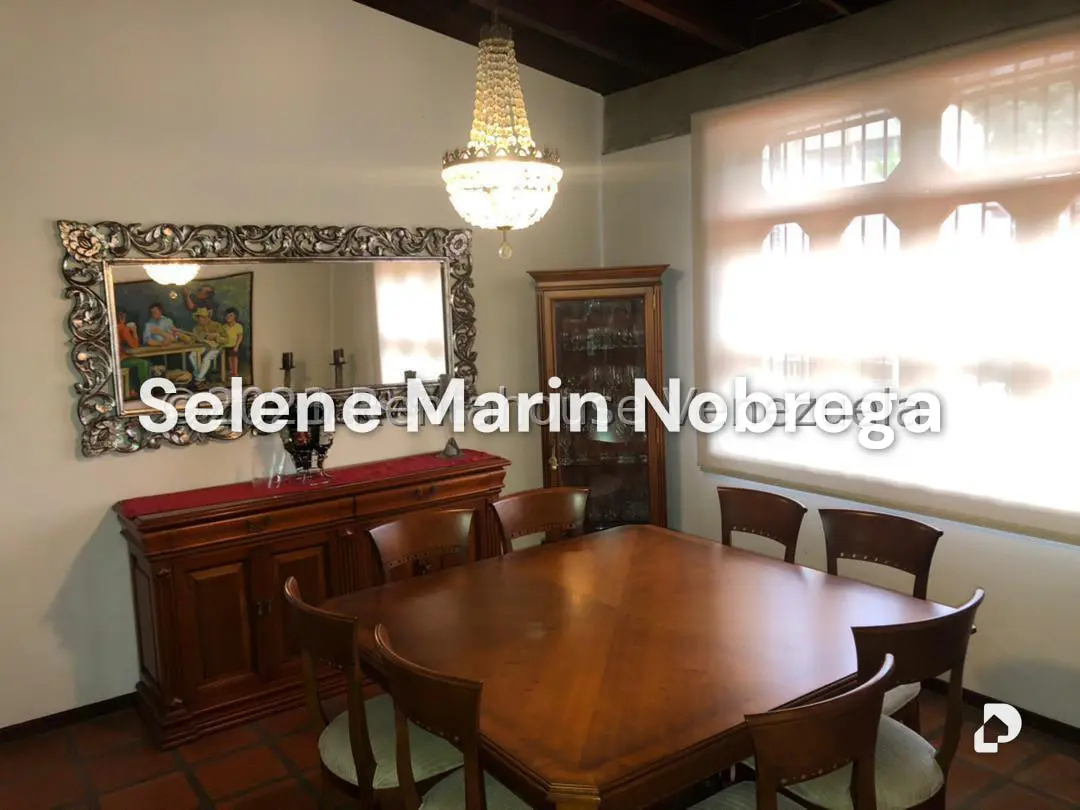 Casa en Prados del Este, Caracas – 8