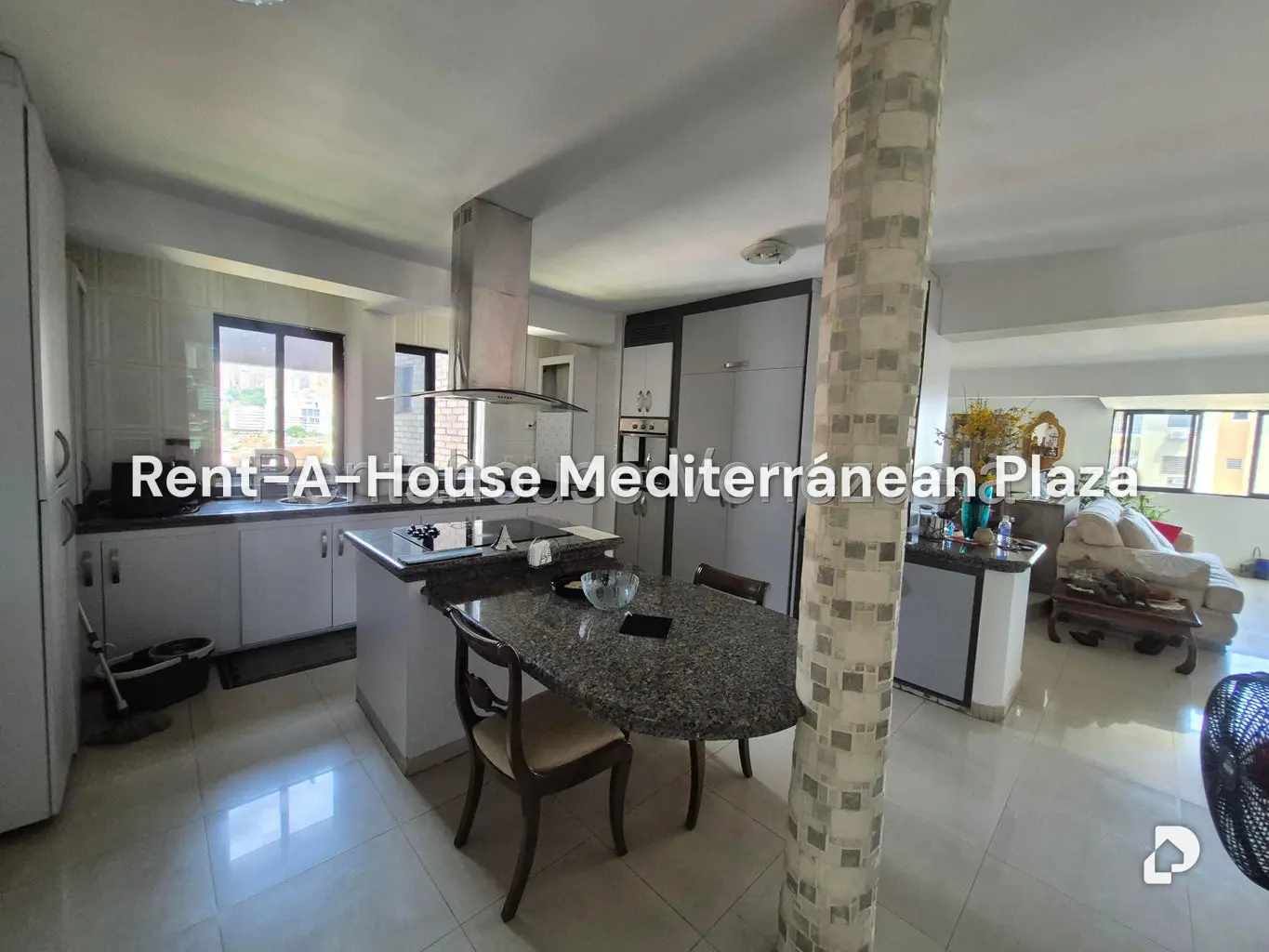 Apartamento en Valles de Camoruco, Valencia – 26