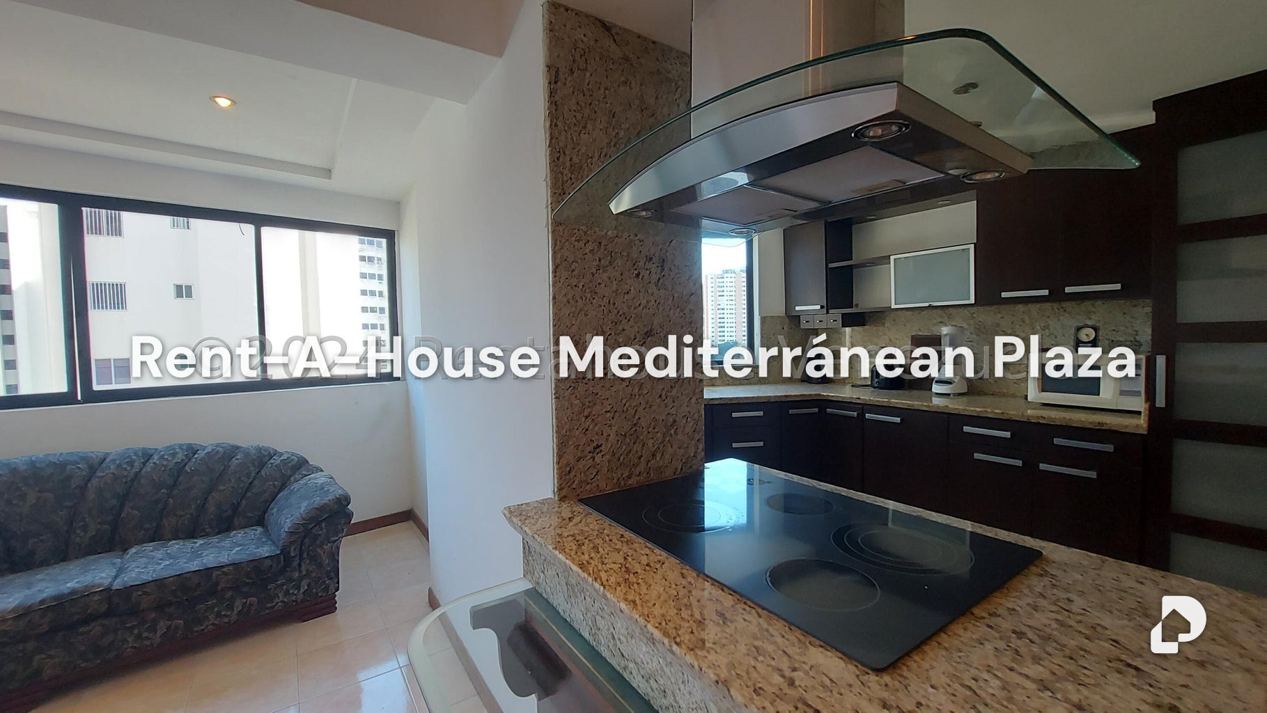 Apartamento en El Parral, Valencia – 22