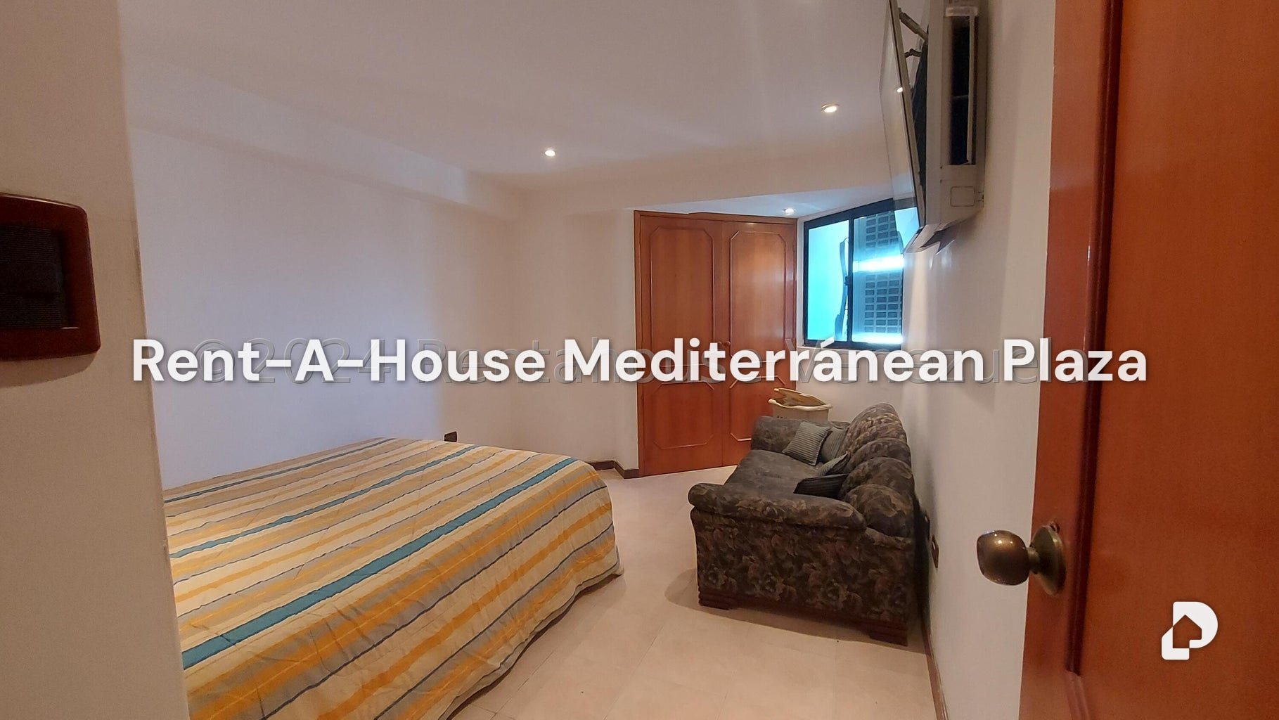 Apartamento en El Parral, Valencia – 30