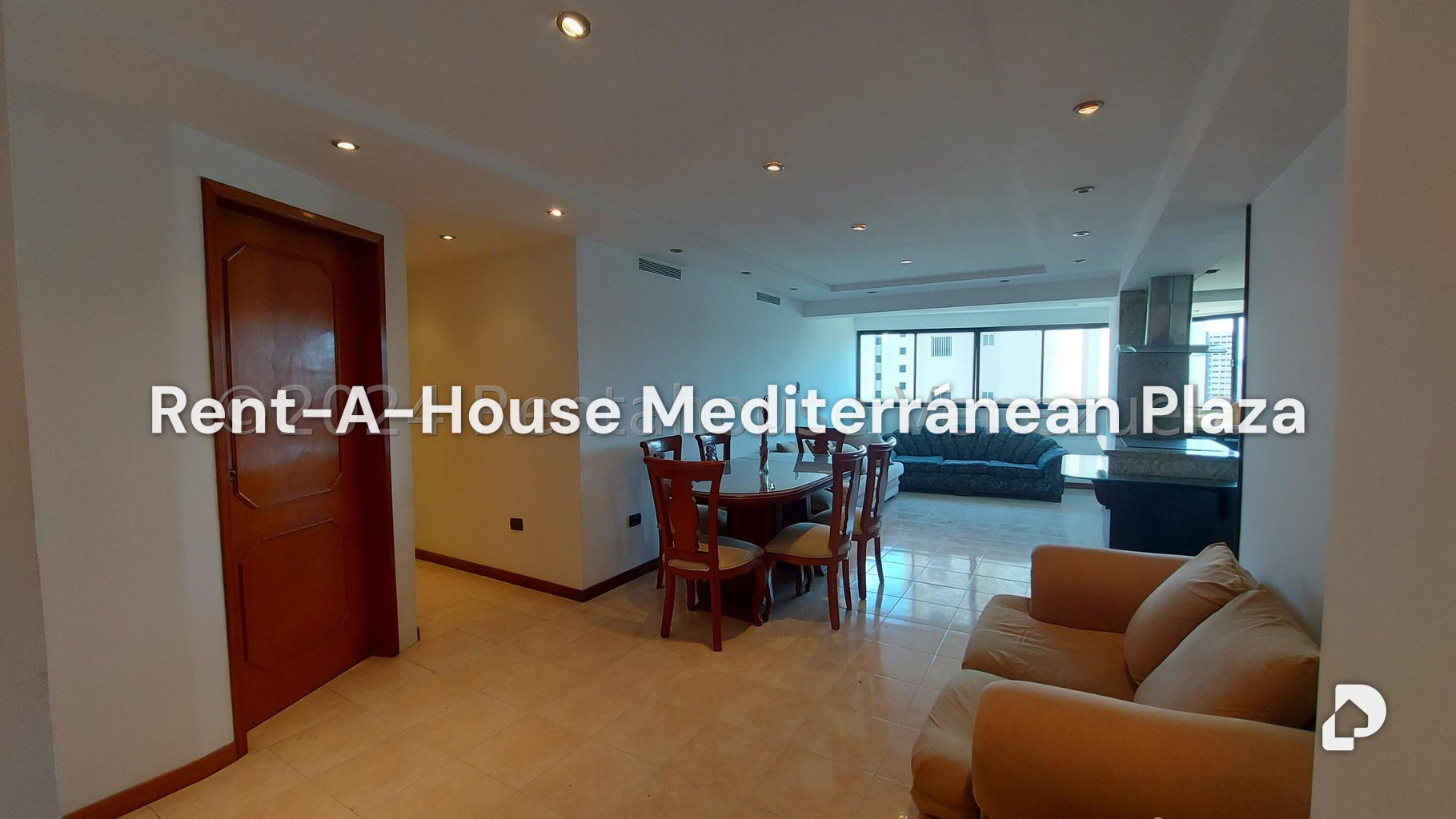Apartamento en El Parral, Valencia – 13