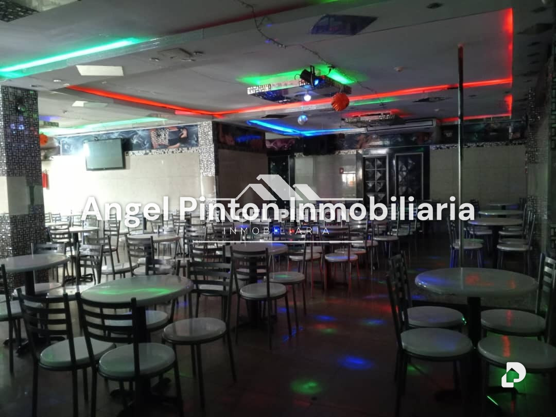 Edificio en Carrera 32, Barquisimeto – 4